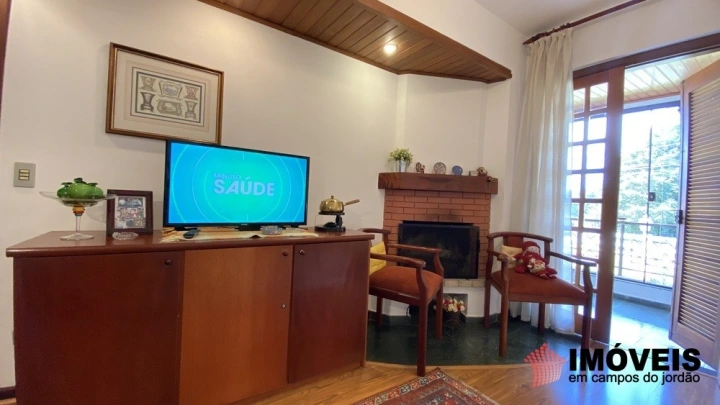 Apartamento Residencial para Venda - Campos do Jordão, Vila Everest - REF: 2524 Imagem da galeria de fotos: Apartamento Residencial para Venda - Campos do Jordão, Vila Everest - REF: 2524