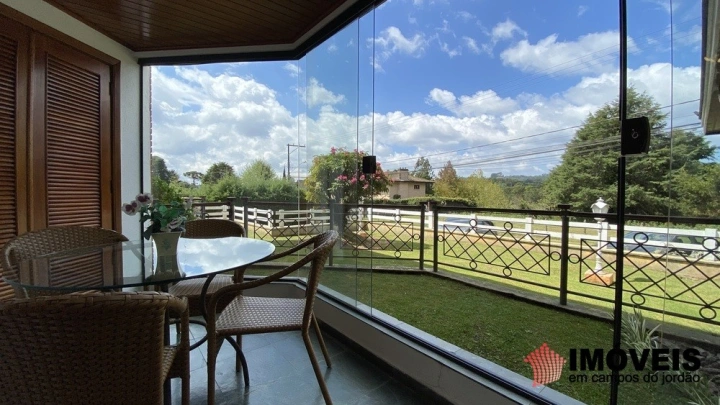 Apartamento Residencial para Venda - Campos do Jordão, Vila Everest - REF: 2524 Imagem da galeria de fotos: Apartamento Residencial para Venda - Campos do Jordão, Vila Everest - REF: 2524