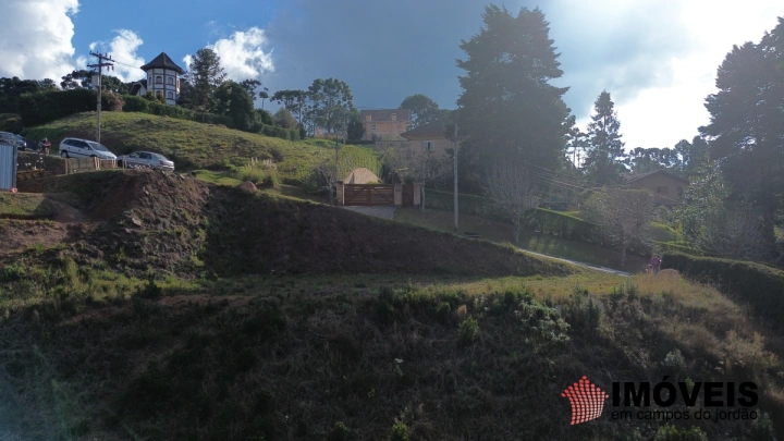 Terreno/Lote Residencial para Venda - Campos do Jordão, Vila Capivari - REF: 2525 Imagem da galeria de fotos: Terreno/Lote Residencial para Venda - Campos do Jordão, Vila Capivari - REF: 2525