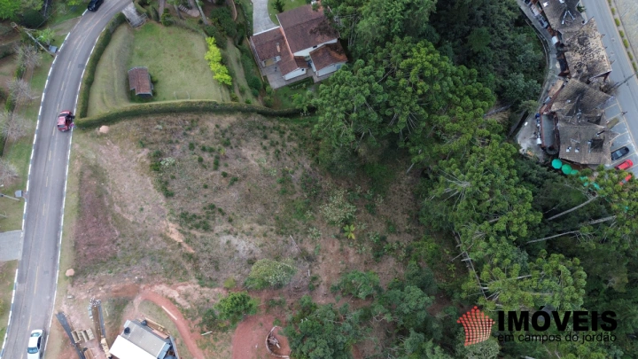 Terreno/Lote Residencial para Venda - Campos do Jordão, Vila Capivari - REF: 2525 Imagem da galeria de fotos: Terreno/Lote Residencial para Venda - Campos do Jordão, Vila Capivari - REF: 2525