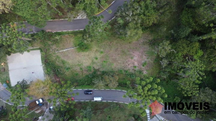 Terreno/Lote Residencial para Venda - Campos do Jordão, Vila Capivari - REF: 2526 Imagem da galeria de fotos: Terreno/Lote Residencial para Venda - Campos do Jordão, Vila Capivari - REF: 2526