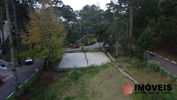 Terreno/Lote Residencial para Venda - Campos do Jordão, Vila Capivari - REF: 2526 Imagem da galeria de fotos: Terreno/Lote Residencial para Venda - Campos do Jordão, Vila Capivari - REF: 2526