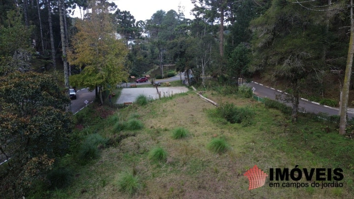 Terreno/Lote Residencial para Venda - Campos do Jordão, Vila Capivari - REF: 2526 Imagem da galeria de fotos: Terreno/Lote Residencial para Venda - Campos do Jordão, Vila Capivari - REF: 2526