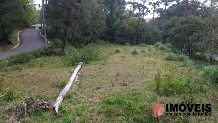 Terreno/Lote Residencial para Venda - Campos do Jordão, Vila Capivari - REF: 2526 Imagem da galeria de fotos: Terreno/Lote Residencial para Venda - Campos do Jordão, Vila Capivari - REF: 2526