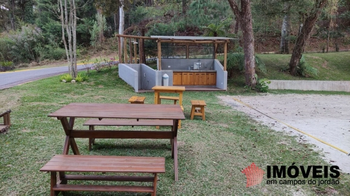 Terreno/Lote Residencial para Venda - Campos do Jordão, Vila Capivari - REF: 2526 Imagem da galeria de fotos: Terreno/Lote Residencial para Venda - Campos do Jordão, Vila Capivari - REF: 2526