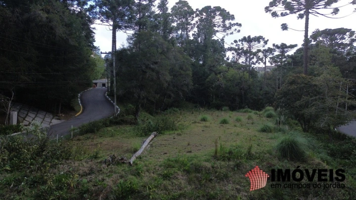 Terreno/Lote Residencial para Venda - Campos do Jordão, Vila Capivari - REF: 2526 Imagem da galeria de fotos: Terreno/Lote Residencial para Venda - Campos do Jordão, Vila Capivari - REF: 2526