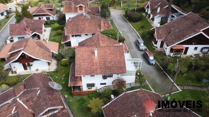 Casa Residencial para Venda - Campos do Jordão, Vale Encantado - REF: 2527 Imagem da galeria de fotos: Casa Residencial para Venda - Campos do Jordão, Vale Encantado - REF: 2527