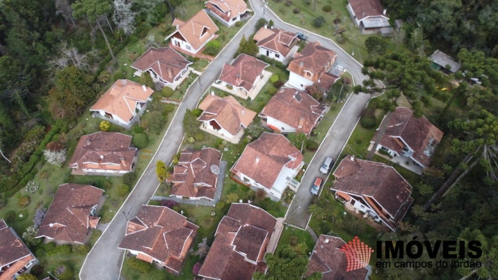 Casa Residencial para Venda - Campos do Jordão, Vale Encantado - REF: 2527 Imagem da galeria de fotos: Casa Residencial para Venda - Campos do Jordão, Vale Encantado - REF: 2527