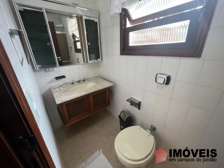 Casa Residencial para Venda - Campos do Jordão, Vale Encantado - REF: 2527 Imagem da galeria de fotos: Casa Residencial para Venda - Campos do Jordão, Vale Encantado - REF: 2527