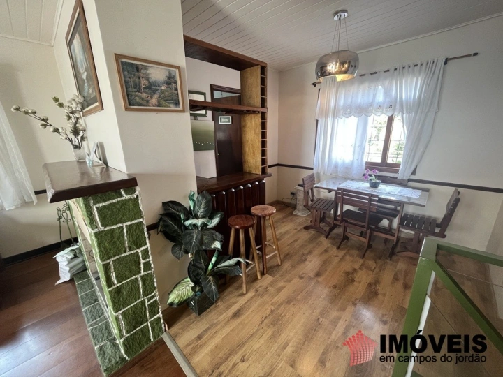 Casa Residencial para Venda - Campos do Jordão, Vale Encantado - REF: 2527 Imagem da galeria de fotos: Casa Residencial para Venda - Campos do Jordão, Vale Encantado - REF: 2527