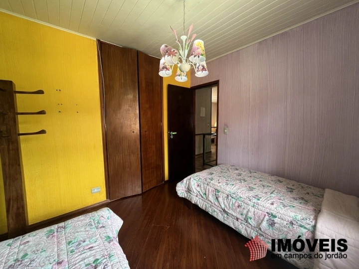 Casa Residencial para Venda - Campos do Jordão, Vale Encantado - REF: 2527 Imagem da galeria de fotos: Casa Residencial para Venda - Campos do Jordão, Vale Encantado - REF: 2527