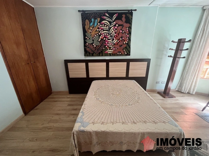 Casa Residencial para Venda - Campos do Jordão, Vale Encantado - REF: 2527 Imagem da galeria de fotos: Casa Residencial para Venda - Campos do Jordão, Vale Encantado - REF: 2527