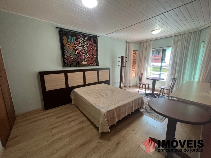 Casa Residencial para Venda - Campos do Jordão, Vale Encantado - REF: 2527 Imagem da galeria de fotos: Casa Residencial para Venda - Campos do Jordão, Vale Encantado - REF: 2527