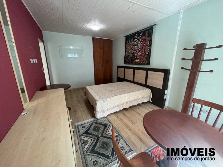 Casa Residencial para Venda - Campos do Jordão, Vale Encantado - REF: 2527 Imagem da galeria de fotos: Casa Residencial para Venda - Campos do Jordão, Vale Encantado - REF: 2527