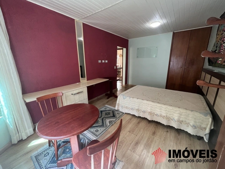 Casa Residencial para Venda - Campos do Jordão, Vale Encantado - REF: 2527 Imagem da galeria de fotos: Casa Residencial para Venda - Campos do Jordão, Vale Encantado - REF: 2527