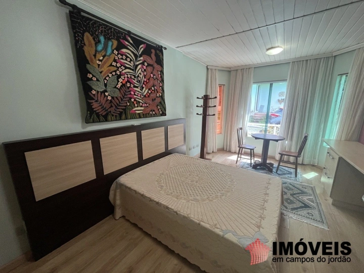 Casa Residencial para Venda - Campos do Jordão, Vale Encantado - REF: 2527 Imagem da galeria de fotos: Casa Residencial para Venda - Campos do Jordão, Vale Encantado - REF: 2527