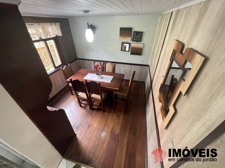 Casa Residencial para Venda - Campos do Jordão, Vale Encantado - REF: 2527 Imagem da galeria de fotos: Casa Residencial para Venda - Campos do Jordão, Vale Encantado - REF: 2527