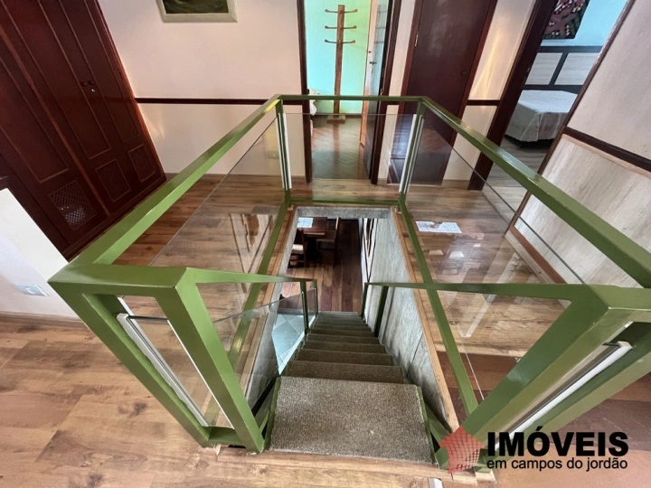 Casa Residencial para Venda - Campos do Jordão, Vale Encantado - REF: 2527 Imagem da galeria de fotos: Casa Residencial para Venda - Campos do Jordão, Vale Encantado - REF: 2527