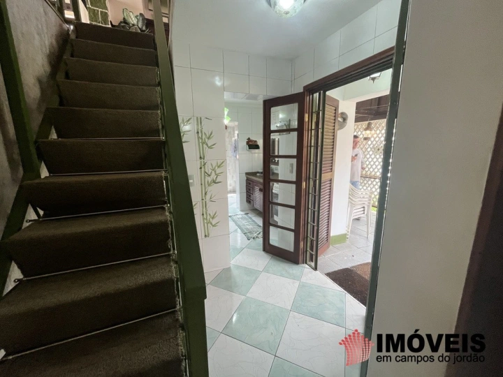 Casa Residencial para Venda - Campos do Jordão, Vale Encantado - REF: 2527 Imagem da galeria de fotos: Casa Residencial para Venda - Campos do Jordão, Vale Encantado - REF: 2527