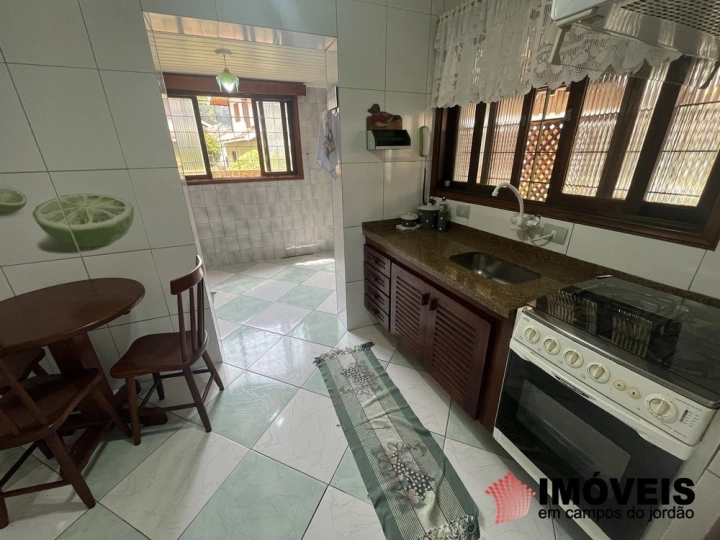 Casa Residencial para Venda - Campos do Jordão, Vale Encantado - REF: 2527 Imagem da galeria de fotos: Casa Residencial para Venda - Campos do Jordão, Vale Encantado - REF: 2527