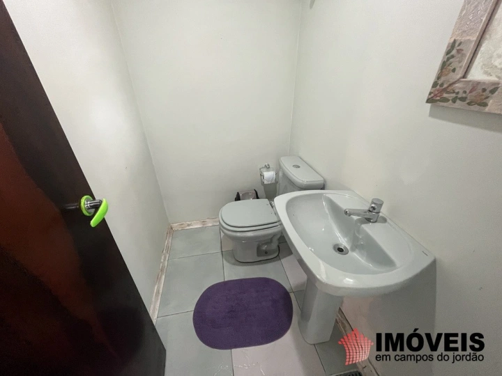 Casa Residencial para Venda - Campos do Jordão, Vale Encantado - REF: 2527 Imagem da galeria de fotos: Casa Residencial para Venda - Campos do Jordão, Vale Encantado - REF: 2527