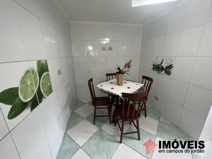 Casa Residencial para Venda - Campos do Jordão, Vale Encantado - REF: 2527 Imagem da galeria de fotos: Casa Residencial para Venda - Campos do Jordão, Vale Encantado - REF: 2527