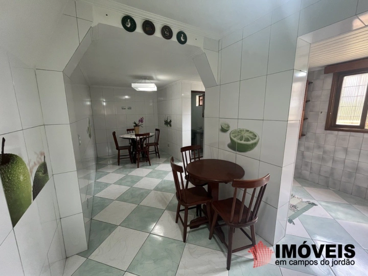 Casa Residencial para Venda - Campos do Jordão, Vale Encantado - REF: 2527 Imagem da galeria de fotos: Casa Residencial para Venda - Campos do Jordão, Vale Encantado - REF: 2527