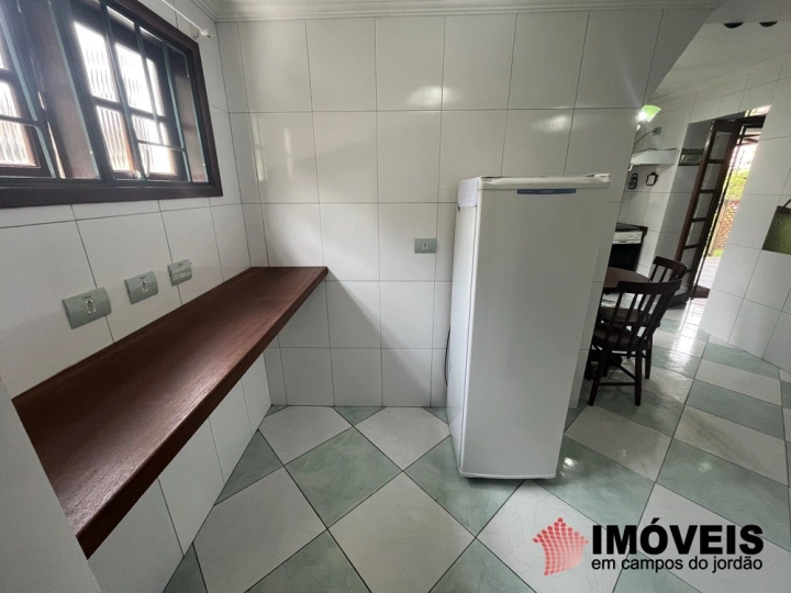 Casa Residencial para Venda - Campos do Jordão, Vale Encantado - REF: 2527 Imagem da galeria de fotos: Casa Residencial para Venda - Campos do Jordão, Vale Encantado - REF: 2527