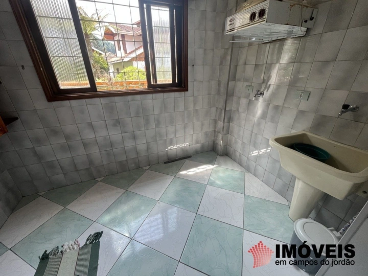 Casa Residencial para Venda - Campos do Jordão, Vale Encantado - REF: 2527 Imagem da galeria de fotos: Casa Residencial para Venda - Campos do Jordão, Vale Encantado - REF: 2527