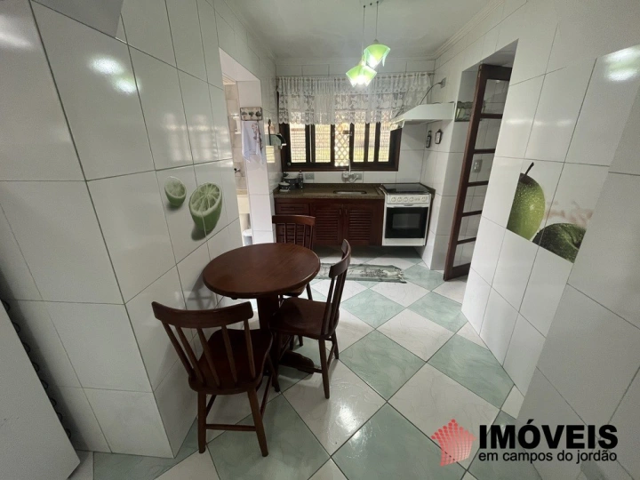 Casa Residencial para Venda - Campos do Jordão, Vale Encantado - REF: 2527 Imagem da galeria de fotos: Casa Residencial para Venda - Campos do Jordão, Vale Encantado - REF: 2527