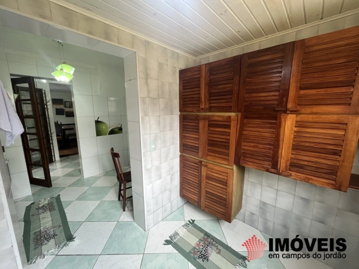 Casa Residencial para Venda - Campos do Jordão, Vale Encantado - REF: 2527 Imagem da galeria de fotos: Casa Residencial para Venda - Campos do Jordão, Vale Encantado - REF: 2527