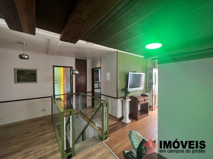 Casa Residencial para Venda - Campos do Jordão, Vale Encantado - REF: 2527 Imagem da galeria de fotos: Casa Residencial para Venda - Campos do Jordão, Vale Encantado - REF: 2527