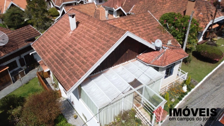 Casa Residencial para Venda - Campos do Jordão, Vale Encantado - REF: 2527 Imagem da galeria de fotos: Casa Residencial para Venda - Campos do Jordão, Vale Encantado - REF: 2527