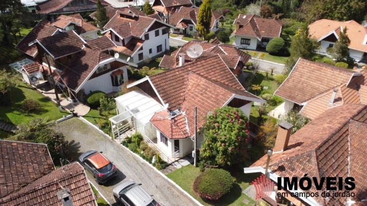 Casa Residencial para Venda - Campos do Jordão, Vale Encantado - REF: 2527 Imagem da galeria de fotos: Casa Residencial para Venda - Campos do Jordão, Vale Encantado - REF: 2527