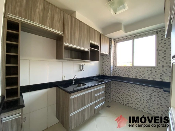 Apartamento Residencial para Venda - Taubaté, Santa Luzia - REF: 2530 Imagem da galeria de fotos: Apartamento Residencial para Venda - Taubaté, Santa Luzia - REF: 2530