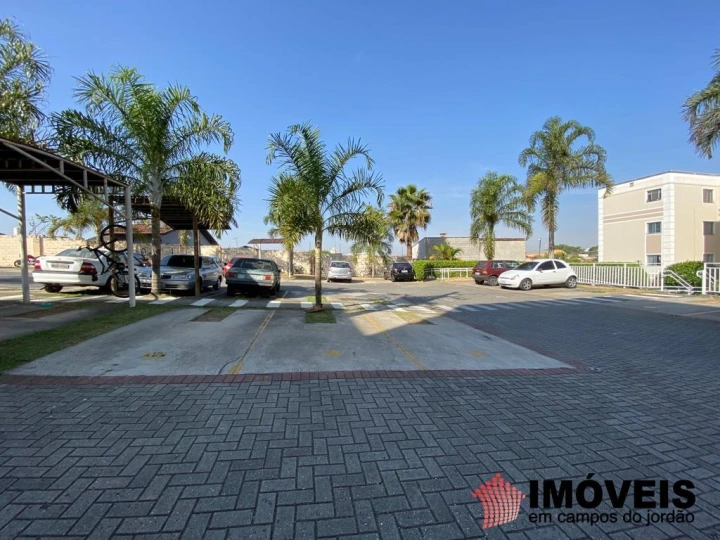 Apartamento Residencial para Venda - Taubaté, Santa Luzia - REF: 2530 Imagem da galeria de fotos: Apartamento Residencial para Venda - Taubaté, Santa Luzia - REF: 2530