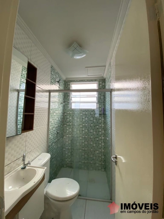 Apartamento Residencial para Venda - Taubaté, Santa Luzia - REF: 2530 Imagem da galeria de fotos: Apartamento Residencial para Venda - Taubaté, Santa Luzia - REF: 2530