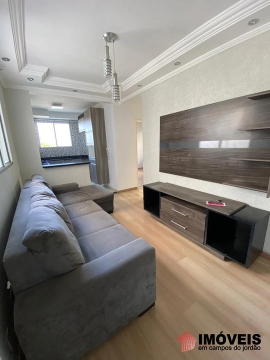 Apartamento Residencial para Venda - Taubaté, Santa Luzia - REF: 2530 Imagem da galeria de fotos: Apartamento Residencial para Venda - Taubaté, Santa Luzia - REF: 2530