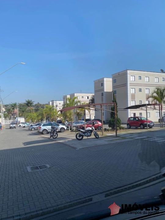 Apartamento Residencial para Venda - Taubaté, Santa Luzia - REF: 2530 Imagem da galeria de fotos: Apartamento Residencial para Venda - Taubaté, Santa Luzia - REF: 2530