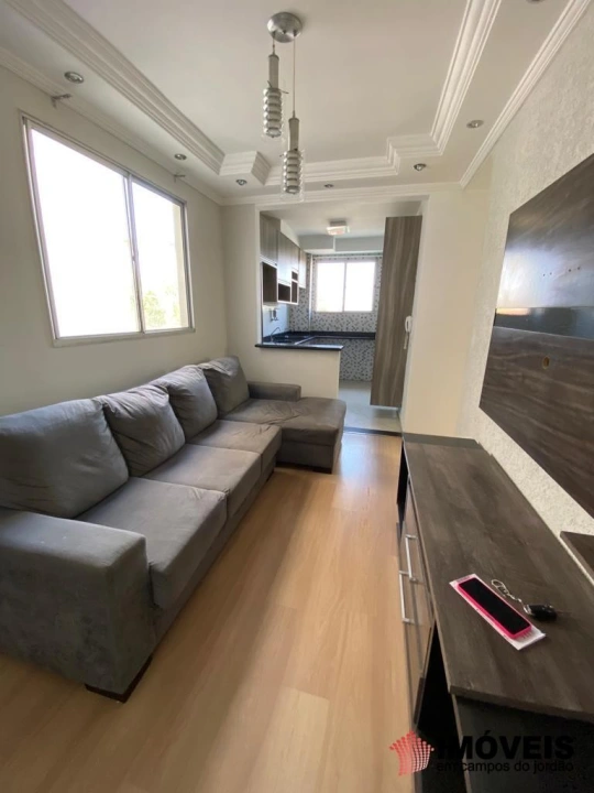 Apartamento Residencial para Venda - Taubaté, Santa Luzia - REF: 2530 Imagem da galeria de fotos: Apartamento Residencial para Venda - Taubaté, Santa Luzia - REF: 2530