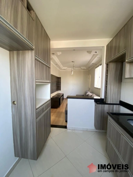 Apartamento Residencial para Venda - Taubaté, Santa Luzia - REF: 2530 Imagem da galeria de fotos: Apartamento Residencial para Venda - Taubaté, Santa Luzia - REF: 2530