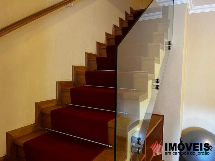 Apartamento Residencial para Venda - Campos do Jordão, Vila Capivari - REF: 2532 Imagem da galeria de fotos: Apartamento Residencial para Venda - Campos do Jordão, Vila Capivari - REF: 2532