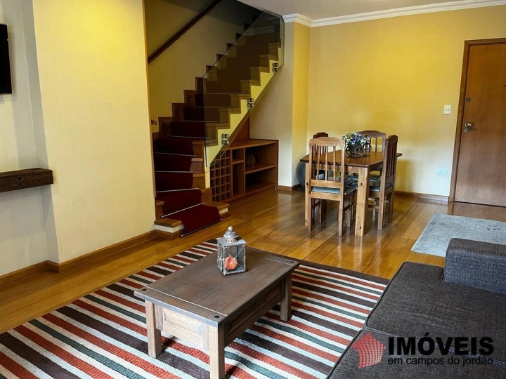 Apartamento Residencial para Venda - Campos do Jordão, Vila Capivari - REF: 2532 Imagem da galeria de fotos: Apartamento Residencial para Venda - Campos do Jordão, Vila Capivari - REF: 2532