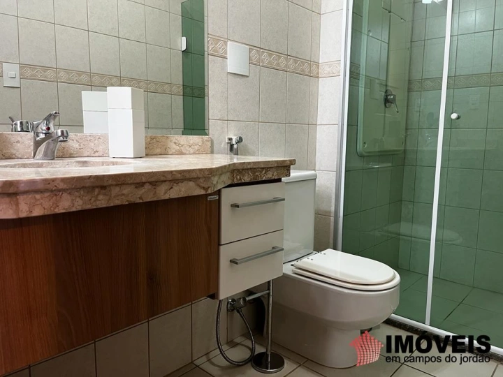 Apartamento Residencial para Venda - Campos do Jordão, Vila Capivari - REF: 2532 Imagem da galeria de fotos: Apartamento Residencial para Venda - Campos do Jordão, Vila Capivari - REF: 2532