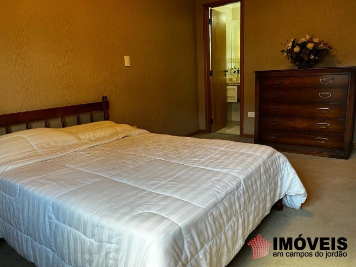 Apartamento Residencial para Venda - Campos do Jordão, Vila Capivari - REF: 2532 Imagem da galeria de fotos: Apartamento Residencial para Venda - Campos do Jordão, Vila Capivari - REF: 2532