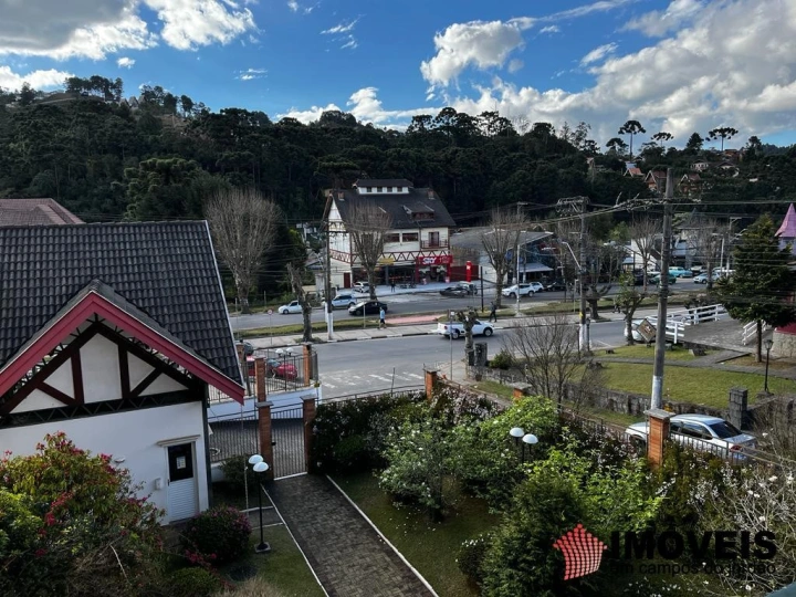 Apartamento Residencial para Venda - Campos do Jordão, Vila Capivari - REF: 2532 Imagem da galeria de fotos: Apartamento Residencial para Venda - Campos do Jordão, Vila Capivari - REF: 2532