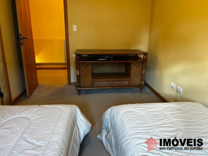 Apartamento Residencial para Venda - Campos do Jordão, Vila Capivari - REF: 2532 Imagem da galeria de fotos: Apartamento Residencial para Venda - Campos do Jordão, Vila Capivari - REF: 2532