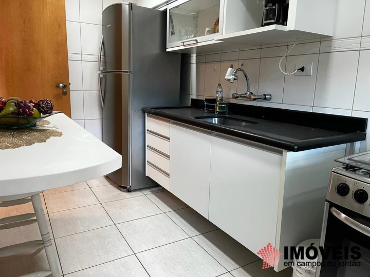 Apartamento Residencial para Venda - Campos do Jordão, Vila Capivari - REF: 2532 Imagem da galeria de fotos: Apartamento Residencial para Venda - Campos do Jordão, Vila Capivari - REF: 2532