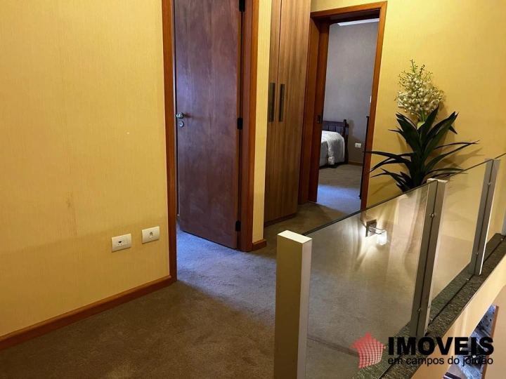 Apartamento Residencial para Venda - Campos do Jordão, Vila Capivari - REF: 2532 Imagem da galeria de fotos: Apartamento Residencial para Venda - Campos do Jordão, Vila Capivari - REF: 2532