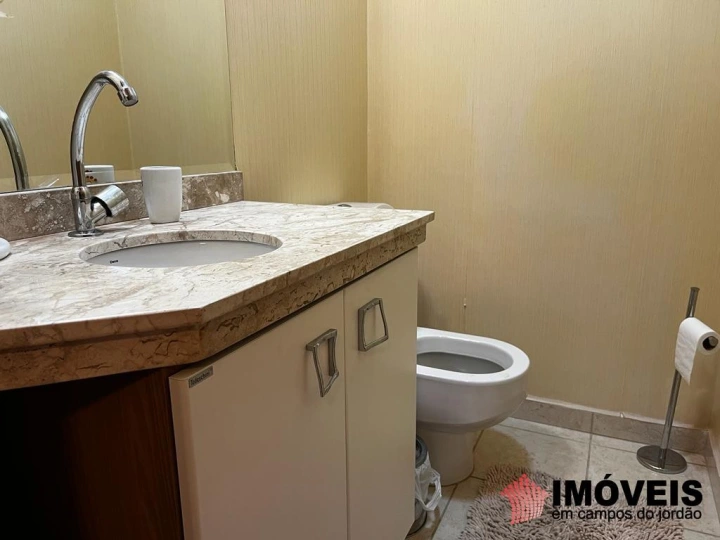 Apartamento Residencial para Venda - Campos do Jordão, Vila Capivari - REF: 2532 Imagem da galeria de fotos: Apartamento Residencial para Venda - Campos do Jordão, Vila Capivari - REF: 2532